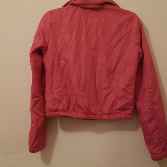 American Eagle Jacket - Picture 5 of 5