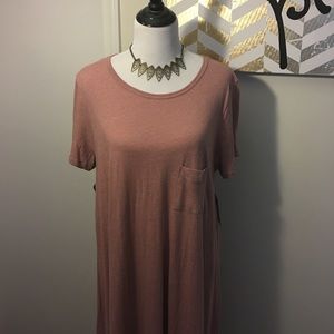 XL LulaRoe Carly