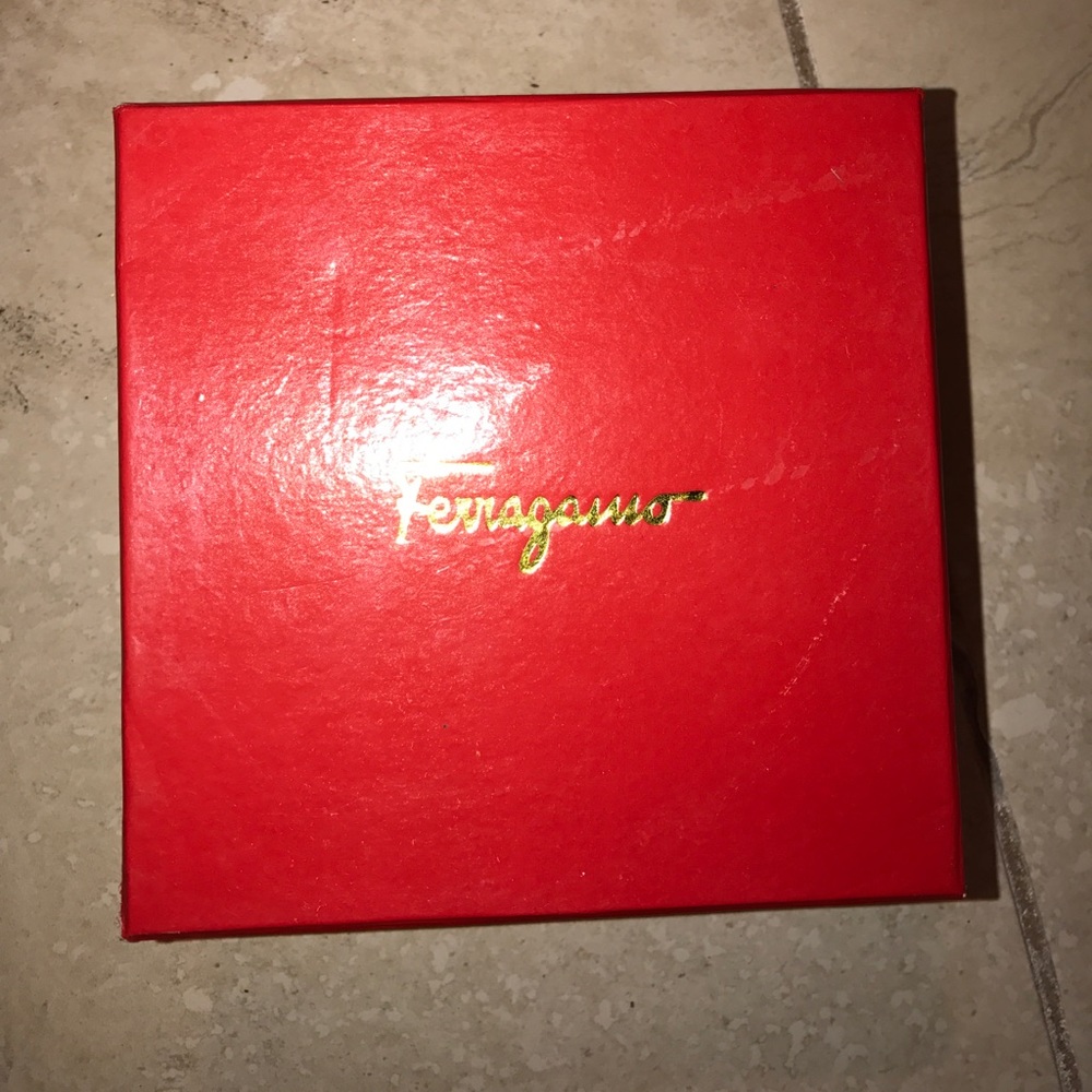 Salvatore Ferragamo Belt