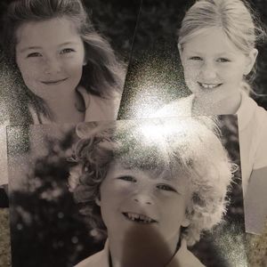 Meet your Posher, Dierdre