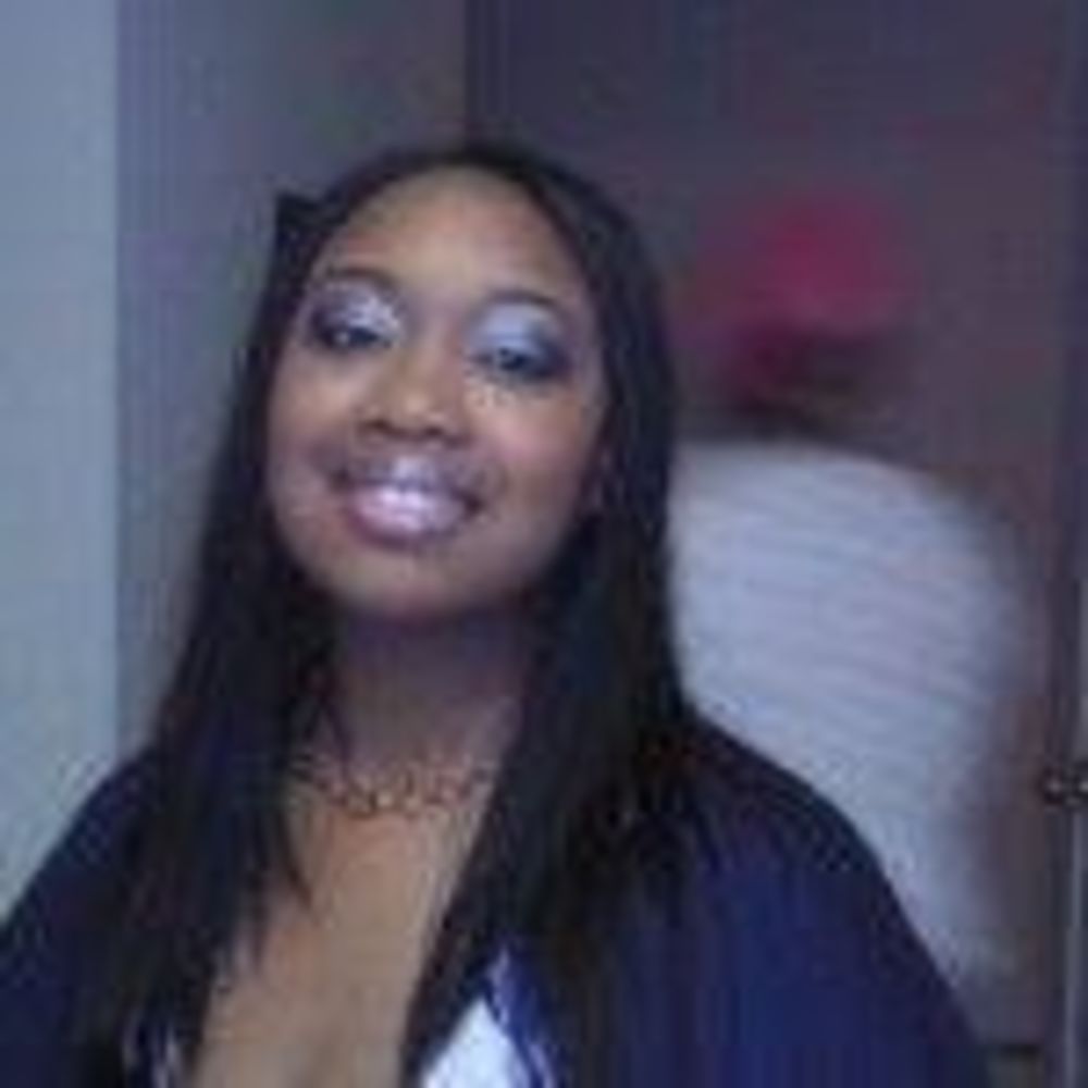 Meet your Posher, Shaunte