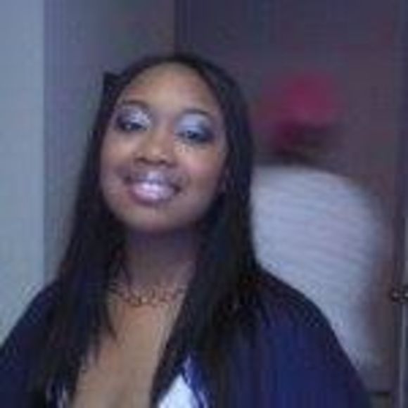 Meet your Posher, Shaunte - Picture 1 of 1