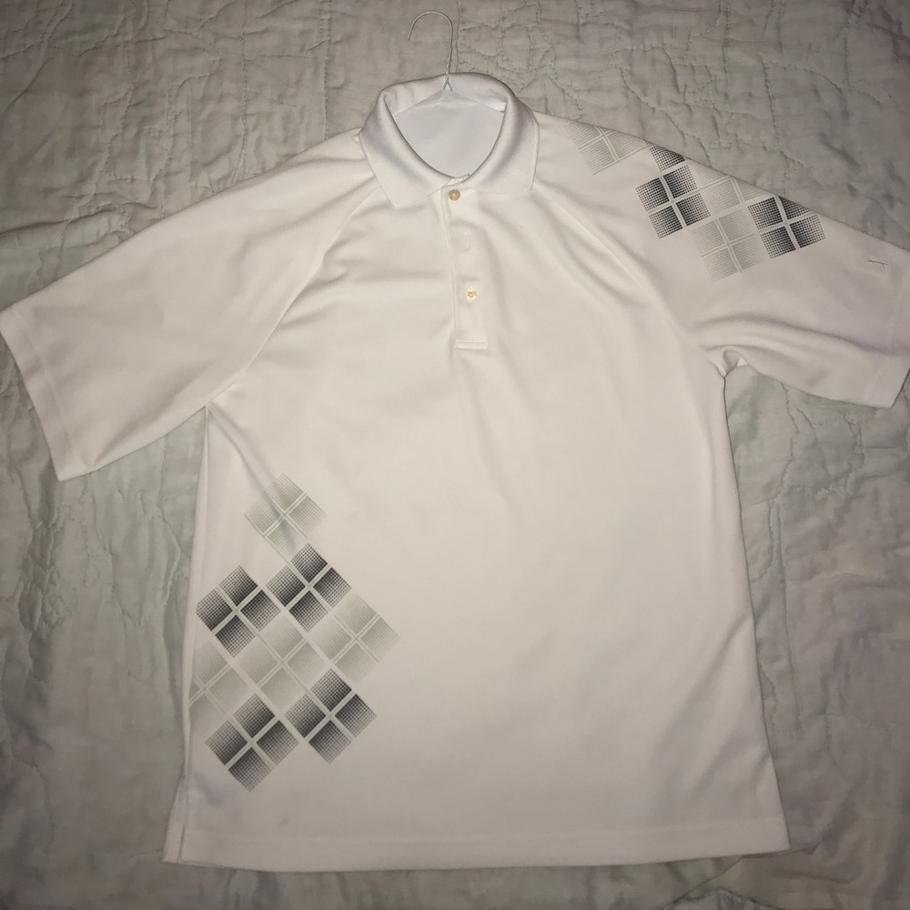 Golf shirt