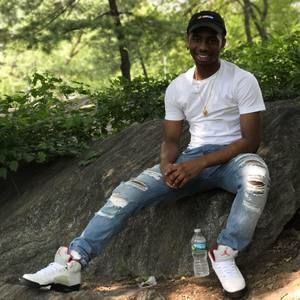 Meet your Posher, Savage