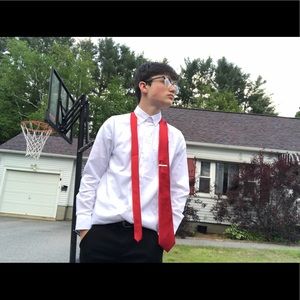 Meet your Posher, Braiden