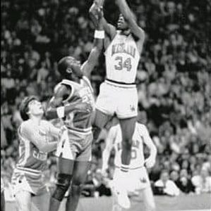 Meet your Posher, Sean