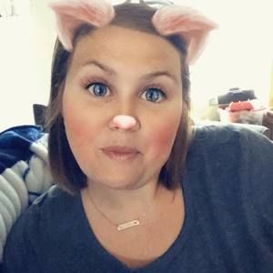 Meet your Posher, Bethany