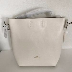 NWT Coach Crossbody Bag F58661