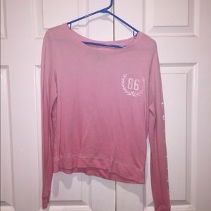 VS PINK Long Sleeve