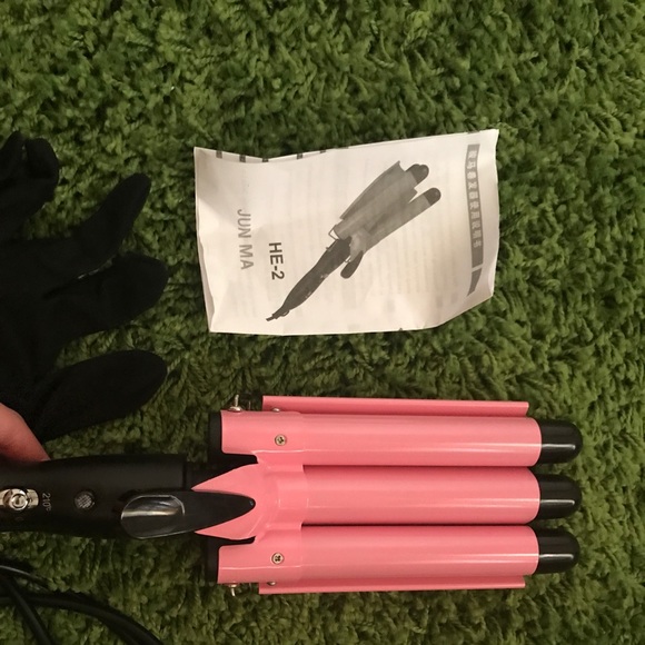 Junma hair waver Clearance