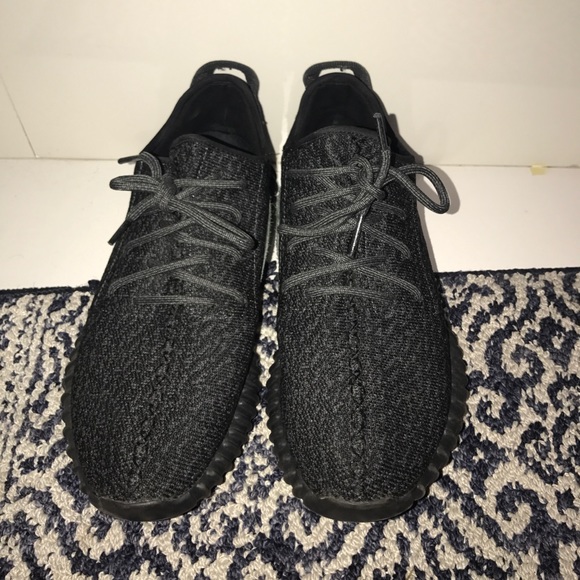 Pirate black yeezys - Picture 2 of 4