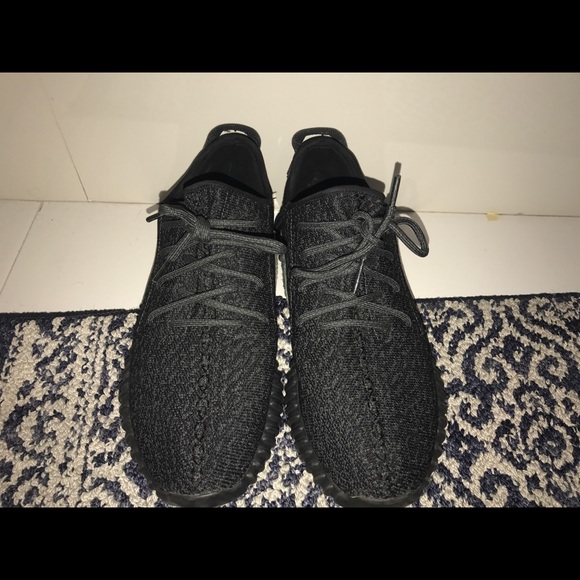 Pirate black yeezys - Picture 3 of 4