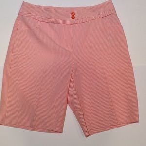 Bermuda shorts