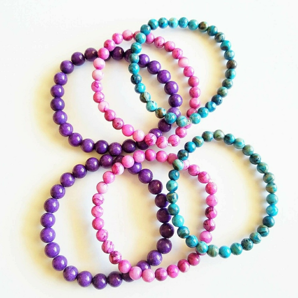 Bracelets