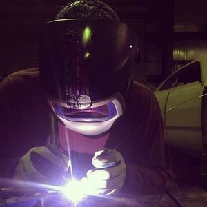 Meet your Posher, Raven