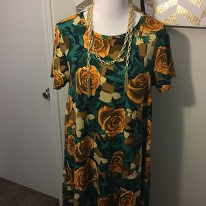 LulaRoe Dresses