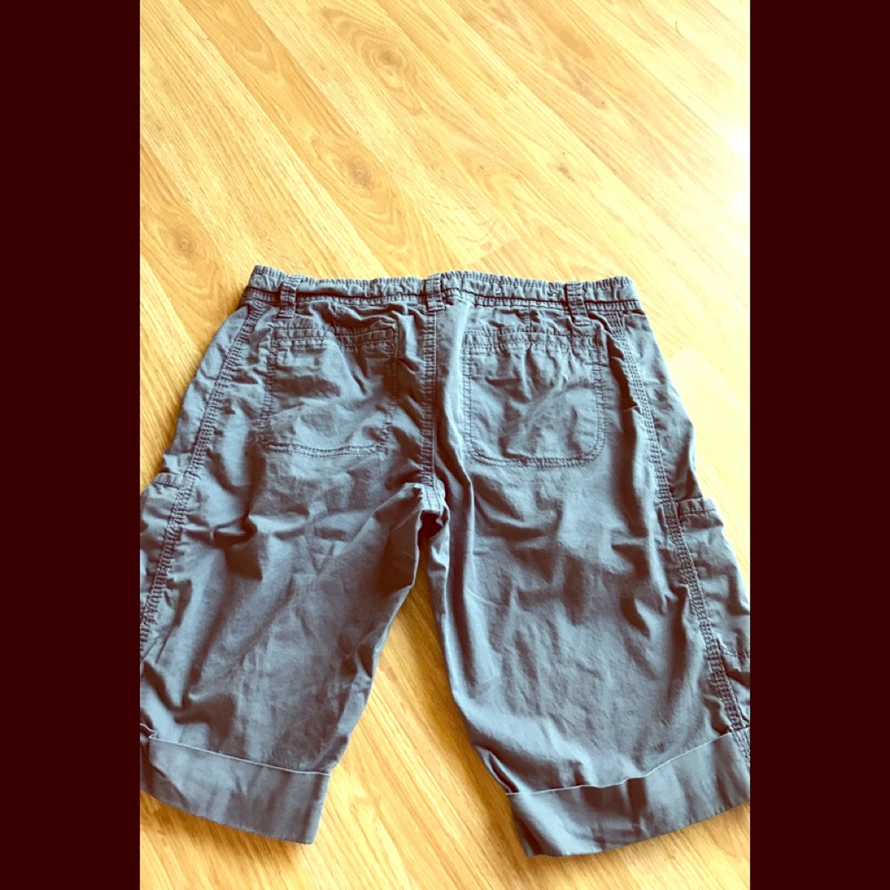 Old navy capris