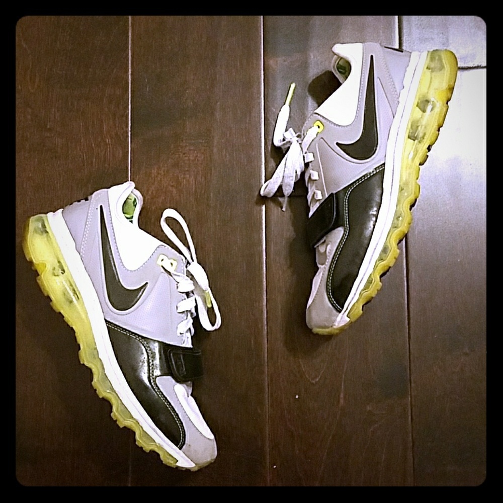 Nike Trainer One