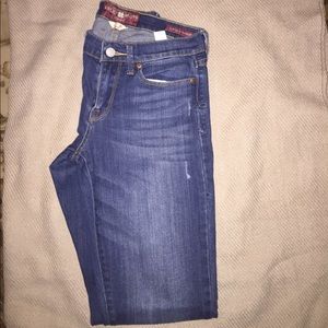 Lucky Brand Sofia Straight