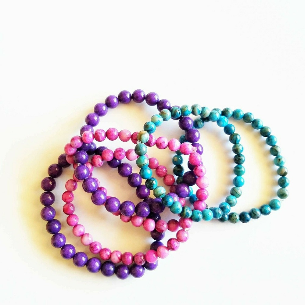 Bracelets