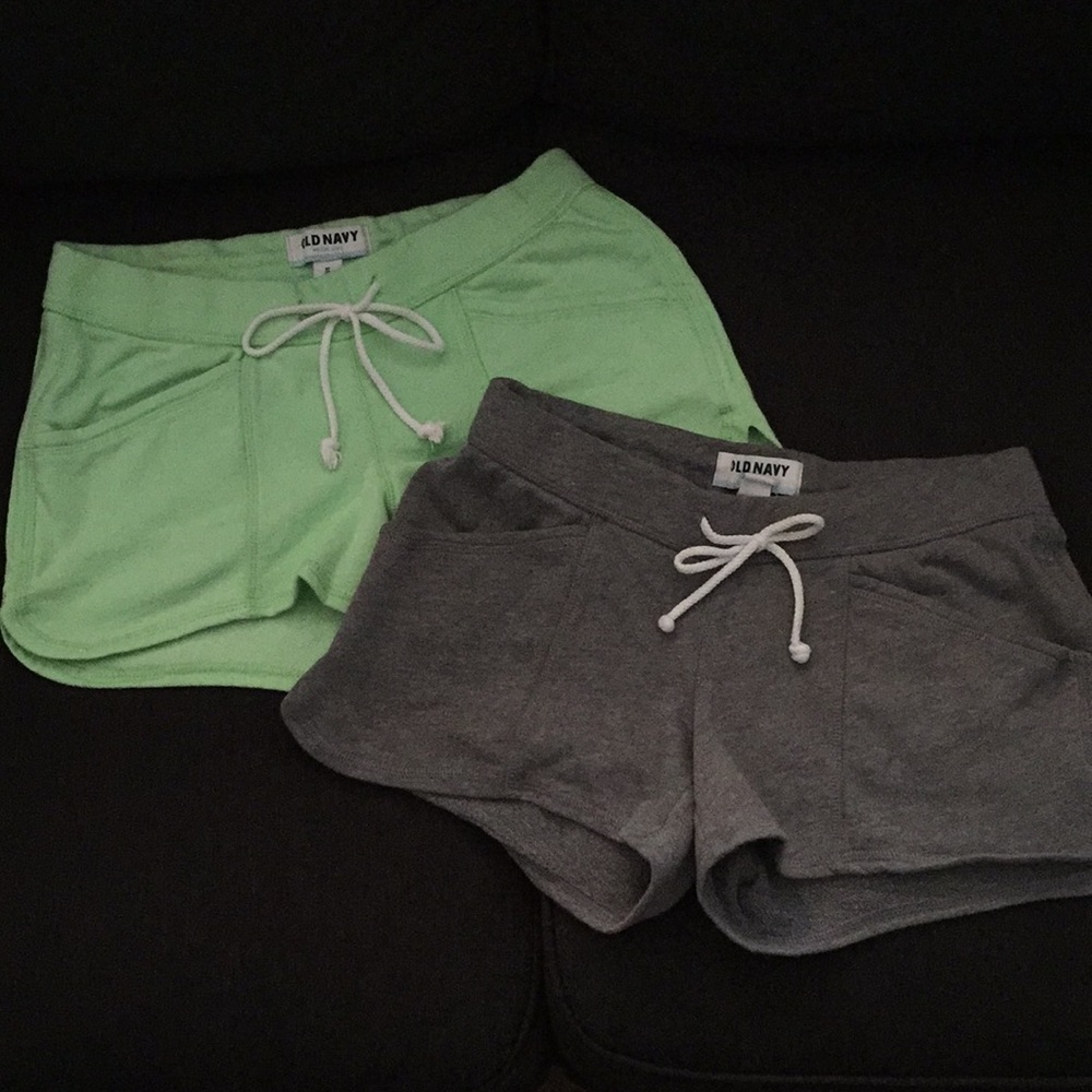 Comfy Shorts