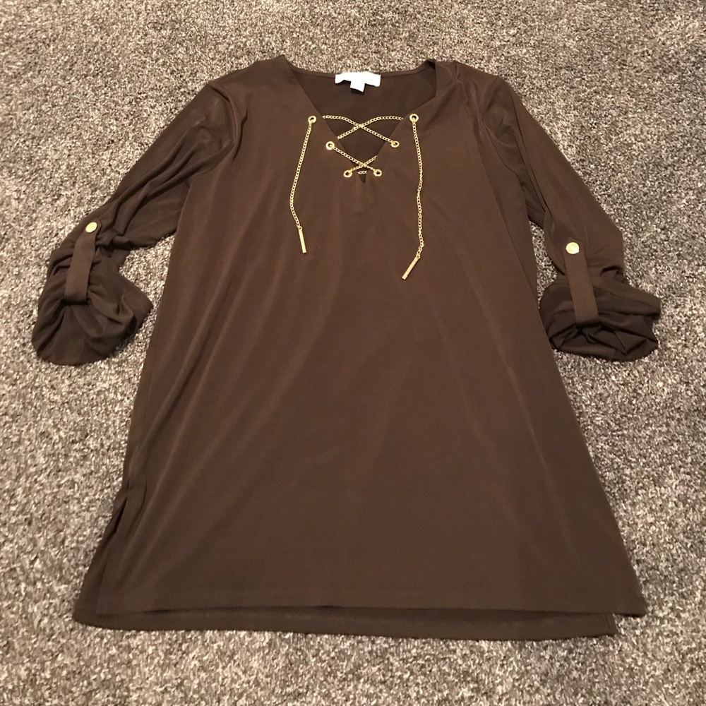 Michael kors tunic