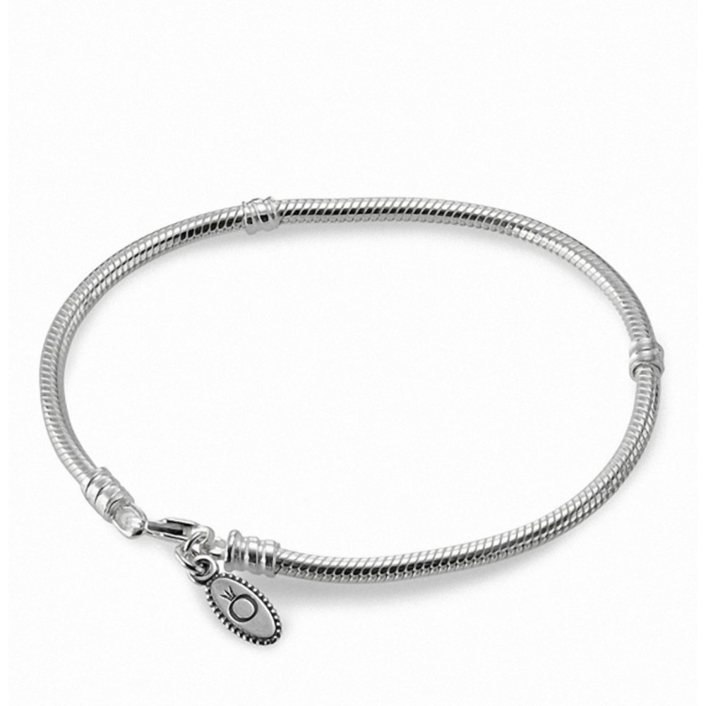 Pandora bracelet silver