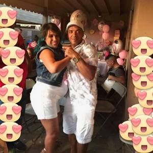 Meet your Posher, Eunice