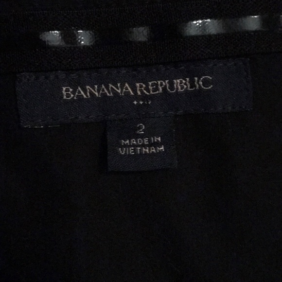 Elegant party dress by Banana Republic - Picture 3 of 4