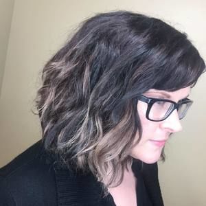 Meet your Posher, Amber