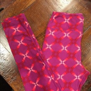 Lularoe leggings