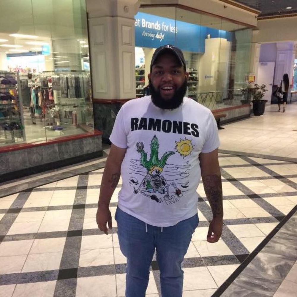 Meet your Posher, Albert