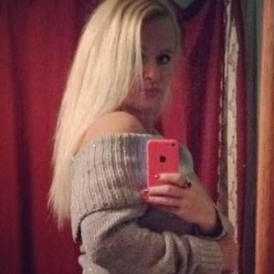 Meet your Posher, Missi