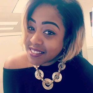 Meet your Posher, Millie