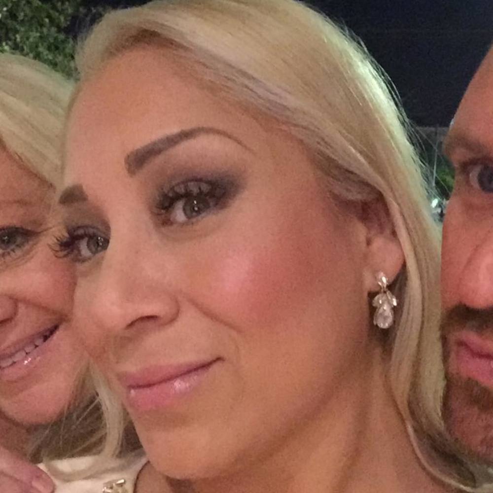 Meet your Posher, Sonia