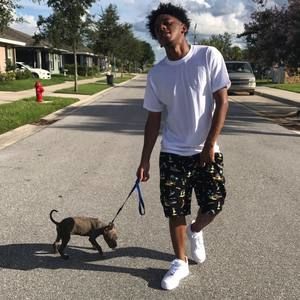 Meet your Posher, Antonio