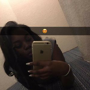 Meet your Posher, Sean'drea