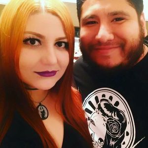 Meet your Posher, Daniela