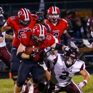 Meet your Posher, Cole