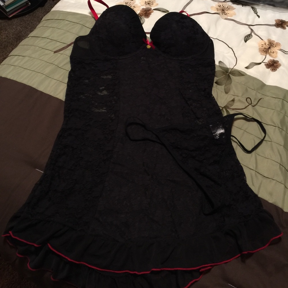 Lingerie