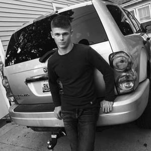 Meet your Posher, Jaden