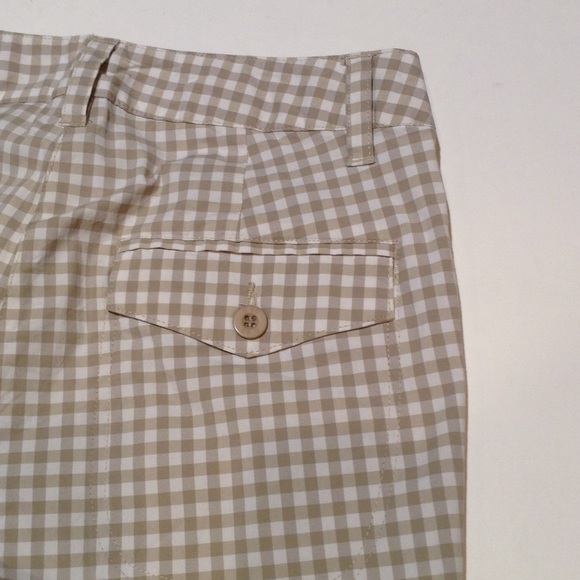 Women's Bermuda shorts - Picture 3 of 6