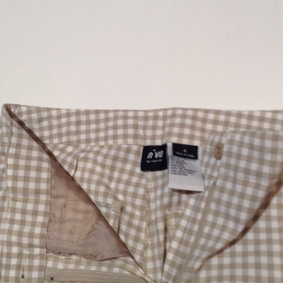 Women's Bermuda shorts - Picture 4 of 6