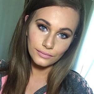 Meet your Posher, Sydnee