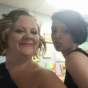 Meet your Posher, Annie