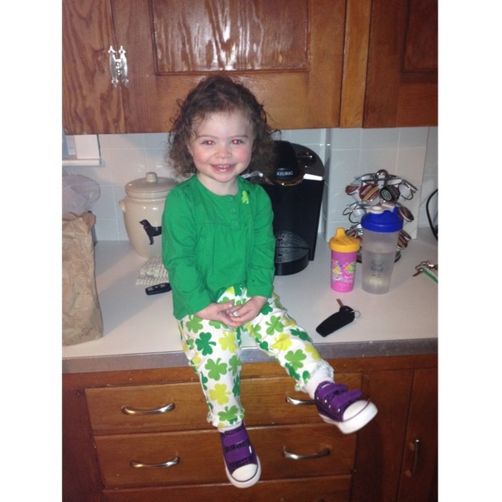 Meet your Posher, Kenneth