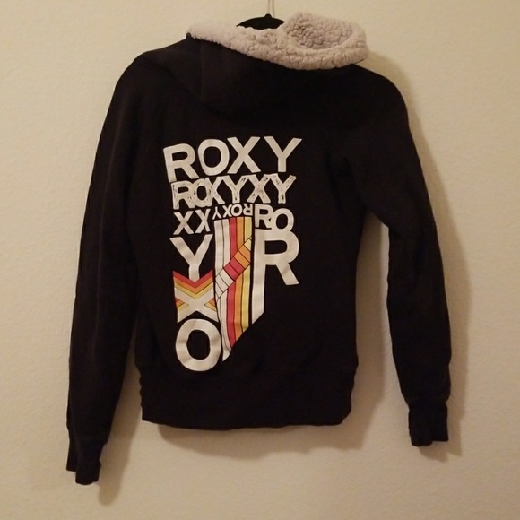 Roxy Jacket - Picture 2 of 4