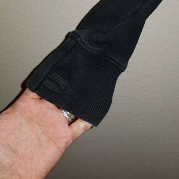 Roxy Jacket - Picture 3 of 4