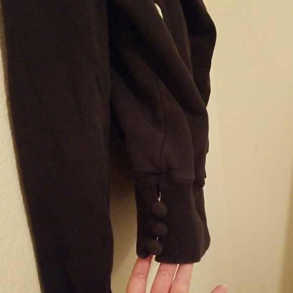 Roxy Jacket - Picture 4 of 4