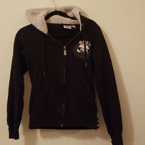 Roxy Jacket